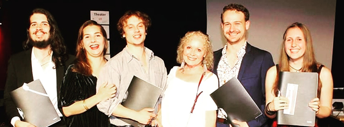 Theaterschule Aachen für Schauspiel, Regie und Musical