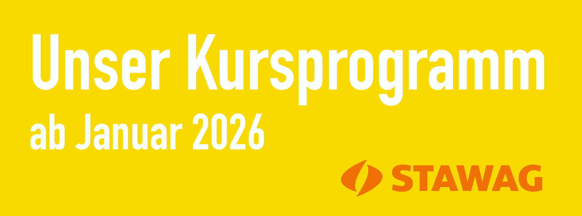 STAWAG Stadtwerke Aachen AG - Freund und Förderer der Theaterschule Aachen e.V.